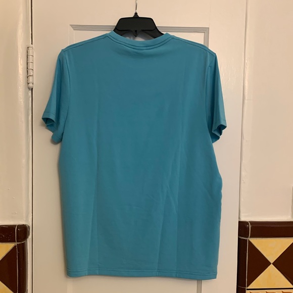 Outdoor Voices Men’s exercise shirt- NWT - Picture 8 of 9